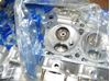 Picture of CYLINDER HEAD, M110, 1100107320 SOLD