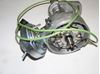 Picture of Ignition distributor, 8 cyl 79-80