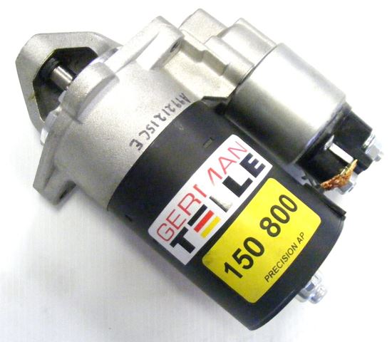 Picture of Starter motor, Smart Diesel 