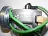 Picture of Ignition distributor,280E,CE 78-80