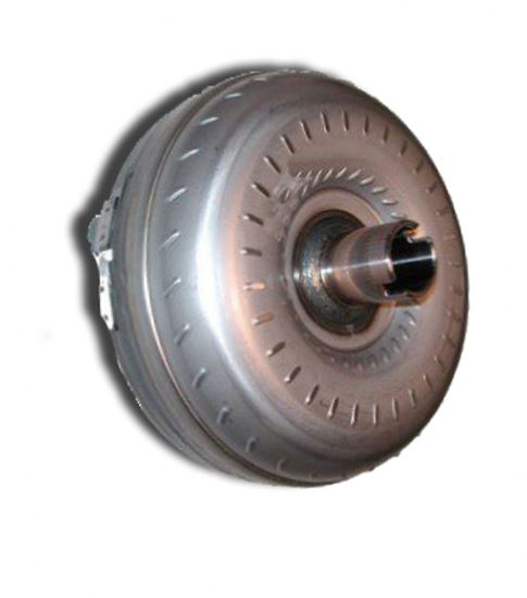 Picture of Torque converter, 1402500602,  NEW