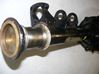 Picture of Mercedes rear axle, 1123500303, differential