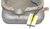 Picture of Mercedes oil pan,300SEC 1890100413