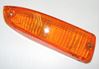 Picture of Mercedes signal light lens,right,0018266690