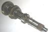 Picture of Mercedes transmission shaft, 1242600724