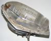 Picture of Mercedes european headlights, W108/W109