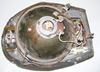 Picture of Mercedes european headlights, W108/W109