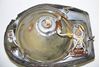 Picture of Mercedes european headlights, W108/W109