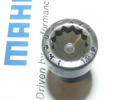 Picture of Porsche flyweel bolt, 93010220600