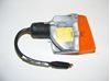 Picture of Porsche signal light,92863142100