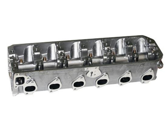 Picture of cylinder head, M30, 11121278702 SOLD