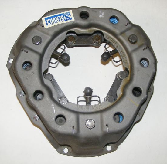 Picture of clutch pressure plate, 1800/2000, 21210770900