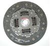 Picture of Clutch disc,318is M42, 21211223261