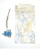 Picture of Mercedes Trunk Lock Servo SL 72-89 1078000775