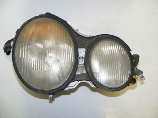 Picture of Headlight 2108201661