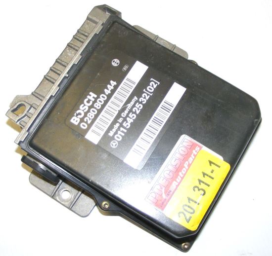 Picture of KE ECU,MSG, USED, 2.6, 0115452532