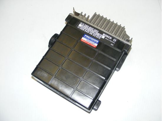 Picture of ke-jetronic ecu, msg, 5.6 0065459632