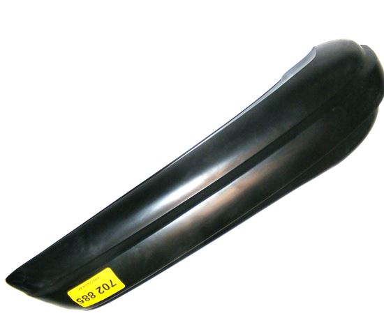 Picture of BUMPER END,380SL-450SL-560SL-1078801670