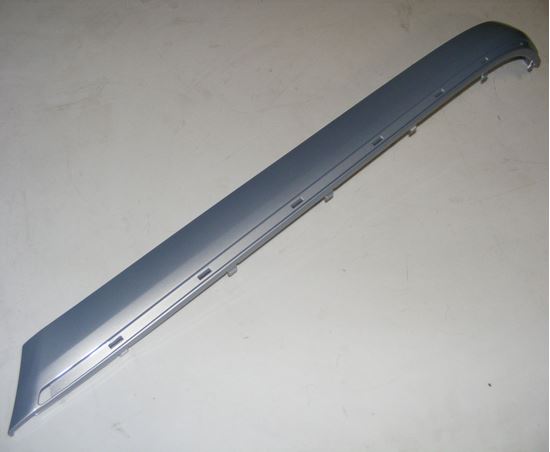 Picture of bumper trim,S430,S500 , 2208851021