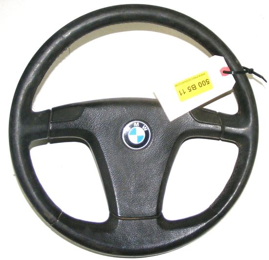 Picture of STEERING WHEEL, E24/E28 32331152417