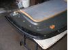 Picture of soft top lid,R107 , 1077500175