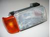 Picture of Audi headlight, 811941004J