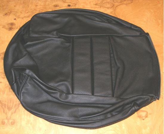 Picture of SEAT COVER, C126, 1269202746