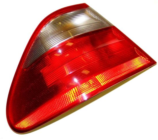 Picture of TAIL LIGHT,CLK320/CLK430 2088200364