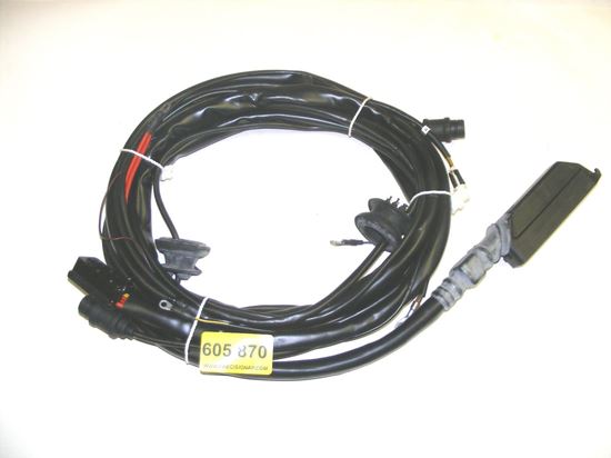 Picture of abs wiring, w201 90-93, 2015402535