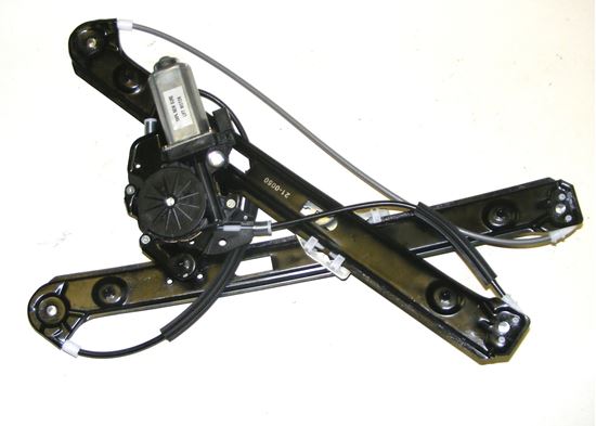 Picture of WINDOW REGULATOR,BMW E46,51337020660