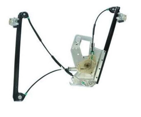 Picture of WINDOW REGULATOR, BMW E39 51338252393