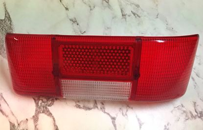 Picture of tail light lens, right,1158260456