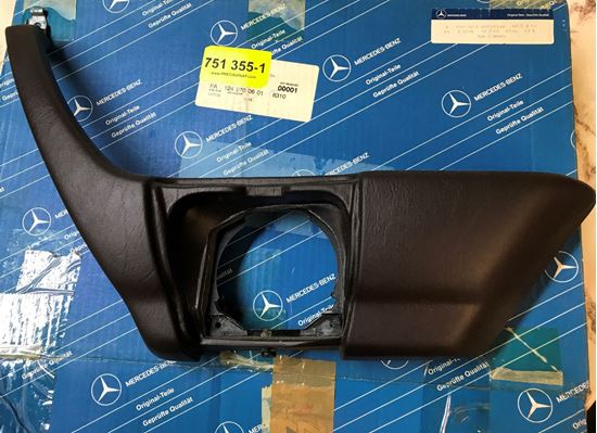 Picture of DOOR ARMREST, 1249700601 8310