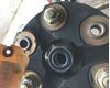 Picture of Mercedes 380SE/500SE Driveshaft 1264104906