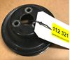 Picture of Mercedes water pump pulley 1042000005 USED