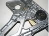 Picture of MERCEDES WINDOW REGULATOR 1237202846 GENUINE