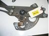 Picture of Mercedes window regulator 1077200746 SOLD