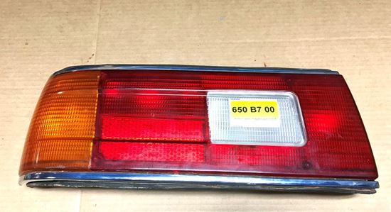 Picture of BMW TAIL LIGHT-E23 63211364549