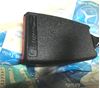 Picture of Mercedes seat belt lock 1268600669