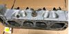 Picture of mercedes M115 cylinder head 1150102821 used