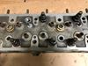 Picture of Mercedes 220SEB CYLINDER HEAD 1270101620 used 