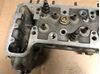 Picture of Mercedes 220SEB CYLINDER HEAD 1270101620 used 