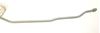 Picture of Mercedes transmission cooler line 1242701896