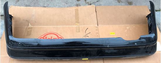 Picture of Mercedes SL320,SL500,SL600 BUMPER 1298800571