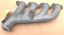 Picture of Mercedes 190D exhaust manifold 6011420401