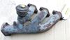 Picture of MERCEDES 280E,280SE 76-80 EXHASUT MANIFOLD 1101424002