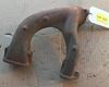 Picture of MERCEDES w112 exhaust manifold 1891420402