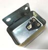 Picture of Mercedes voltage regulator 0021543606