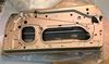 Picture of Mercedes 560sl door 1077202805