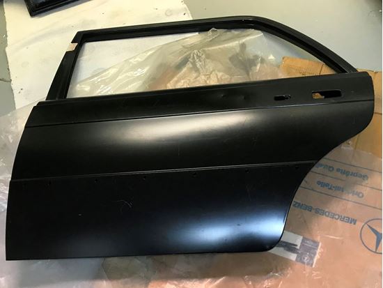 Picture of Mercedes door 450sel  W116 1167302305